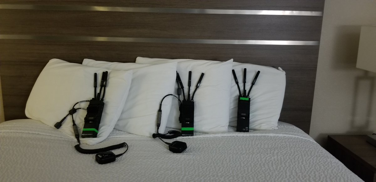 Persistent supported the #DixieFire Firefighters in suppressing the largest wildfire in U.S. history! The #WaveRelay MANET delivered real-time HD video, fire detection and fire behavior data across multiple platforms using the #MPU5 and #DualPTT. 

loom.ly/6hWauHs