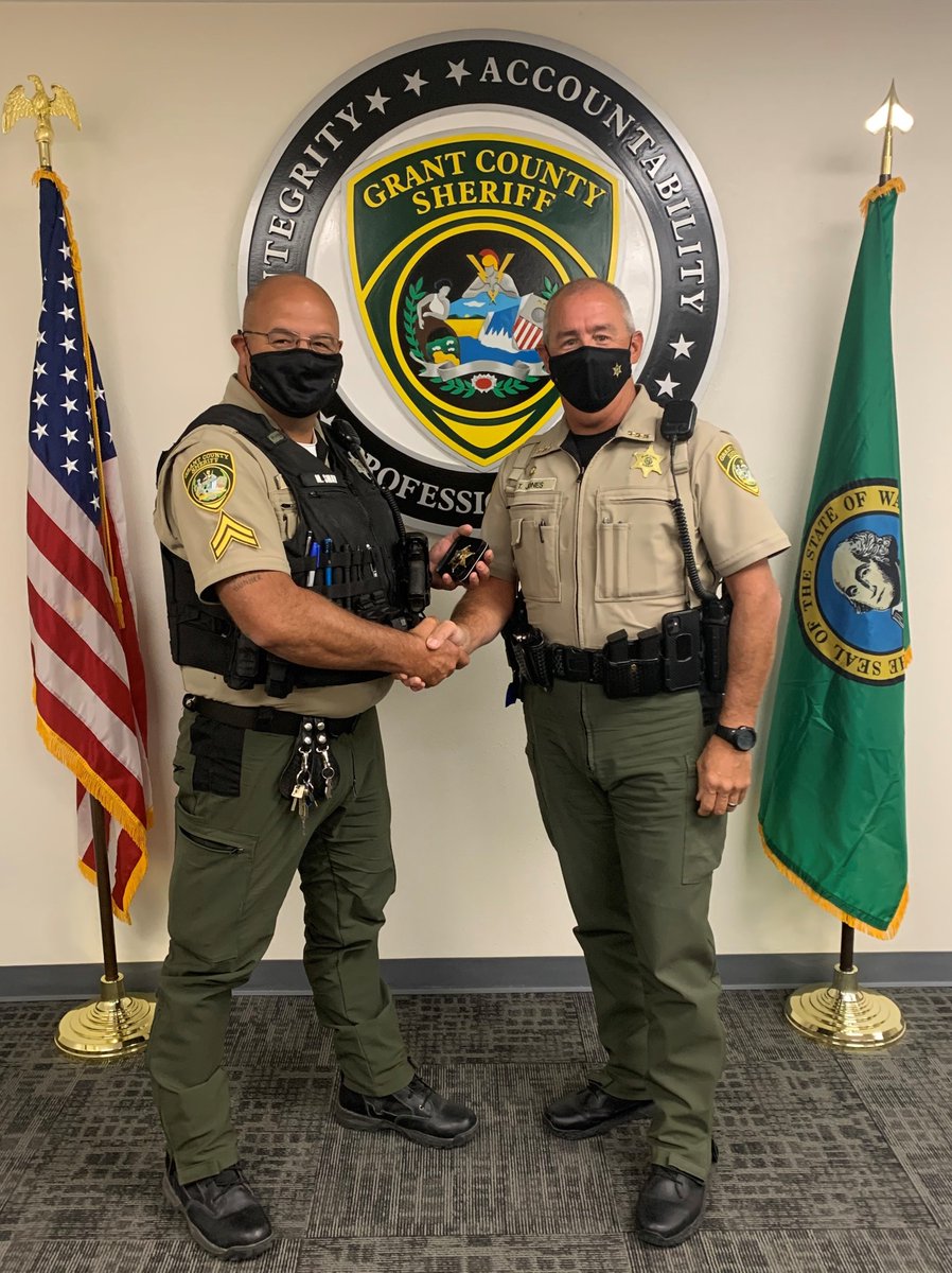 Grant County Sheriff tweet media