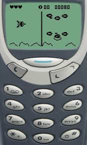 @Nothando__K @Mashava9 #KonjeAma2K will never know the feeling of owning a Nokia 3310 and playing these games
