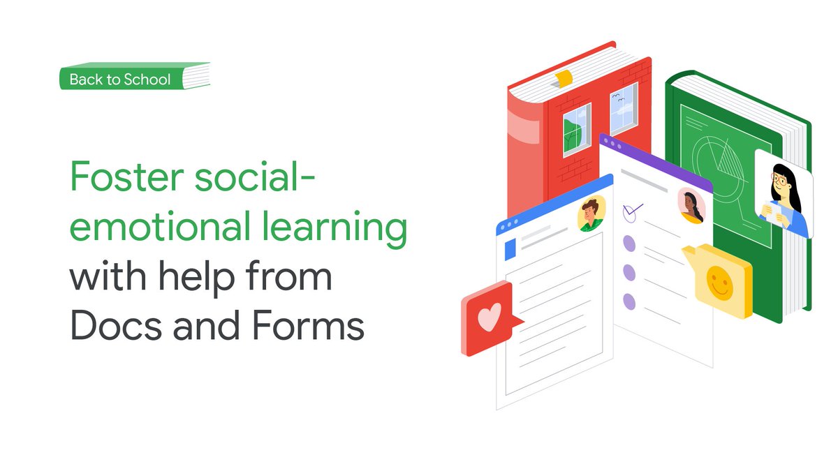 Google for Education tweet media