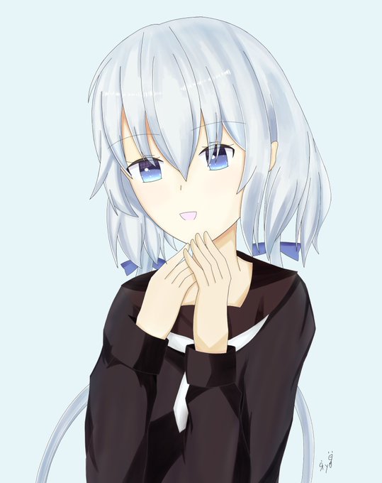 紺野純子のtwitterイラスト検索結果 紺野純子のtwitterイラスト検索結果