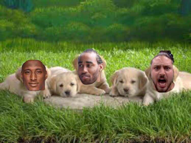 AVGFBConsumer's tweet photo. Some BIG names beginning the season on the #PUPList. Who do you think will be the hardest to replace to start the season? #Thomas #Gilmore #Bakhtiari https://t.co/EpLJTRfnIB