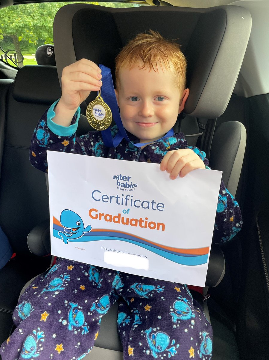 WaterBabies's tweet photo. We’ve raised over £4 million for @tommys with our #splashathon events. Here’s Archie who fundraised for Splashathon 2019. Find out more here https://t.co/5oY2mcb7Yx 

#waterbabies #savingbabieslives https://t.co/zddNXoTh9C