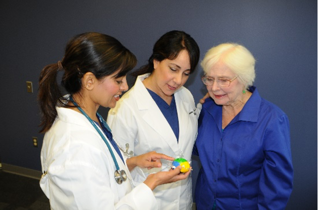 VectorSurgical's tweet image. September is #CancerAwarenessMonth. Vector Surgical devices provide confidence and peace of mind for patients seeking cancer treatment. Learn more at VectorSurgical.com.