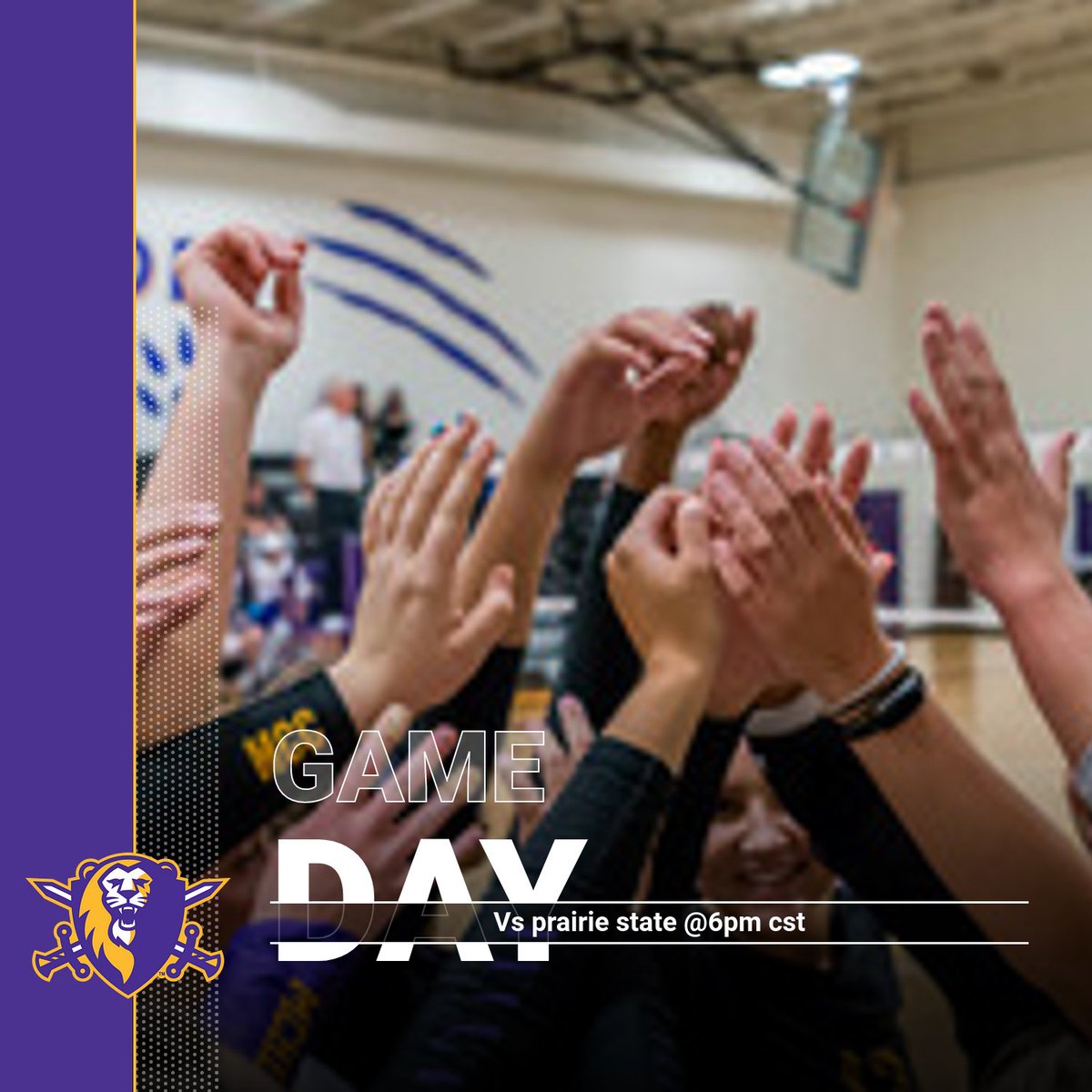 MCC_VB's tweet photo. It's game day! 6pm @ Prairie State, streaming live on fb
#scotsvball #mccscots #scots4eva #mccathletics https://t.co/mY8LXV9rZw