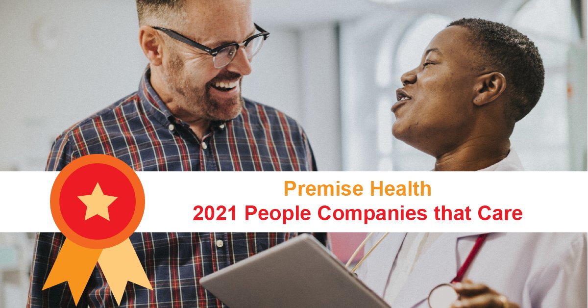 We’re proud to be named to the 2021 Companies that Care® list by @PEOPLE magazine and @GPTW_US, an honor based on what our team members said about how we’ve cared for them, their families, and their communities during the past year. #100CompaniesCare bit.ly/2V462WS