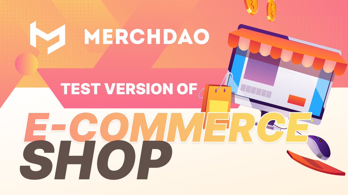 MerchDAO tweet media