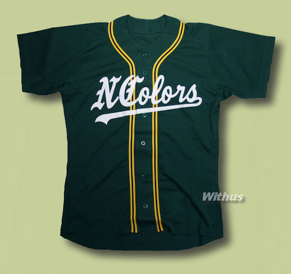 野球ユニフォームオーダーのtwitterイラスト検索結果