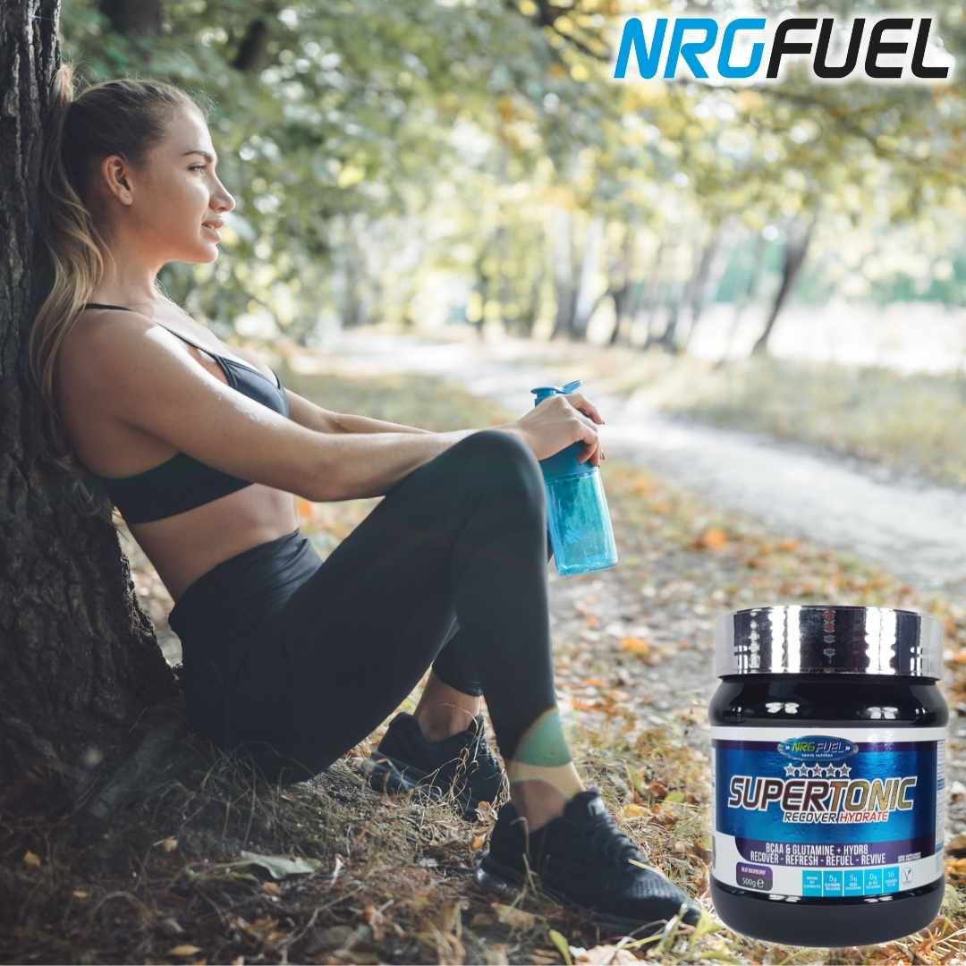 SPECIAL OFFER: ONLY £9.99!

Summer may be ending, but don’t let that dampen your training spirit!

Our Supertonic is a great-tasting recovery and hydration drink, use it throughout the day to help you fuel and optimize your workouts!

Offer available until 11:59 on 12/09/21