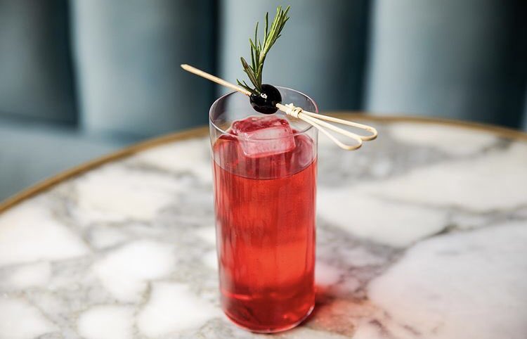 A taste of Islay comes in many tantalising guises. The elegance and depth of Islay whisky is an entire experience - whether sipped neat or in a charming cocktail creation, such as a Smoked Cherry Highball from The Distillery, London. Port Askaig paired with cherry soda &amp; rosemary