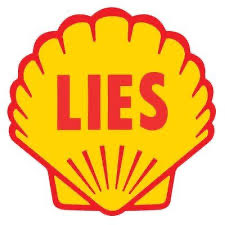 XR_Belgium's tweet photo. Hey @twitter - why did you suspend @shellslies? 🤔 Exposing #ShellLies' #greenwashing is of public interest. #ShellTheTruth @shellmustfall @shell_knows https://t.co/U1yHA9J9zq