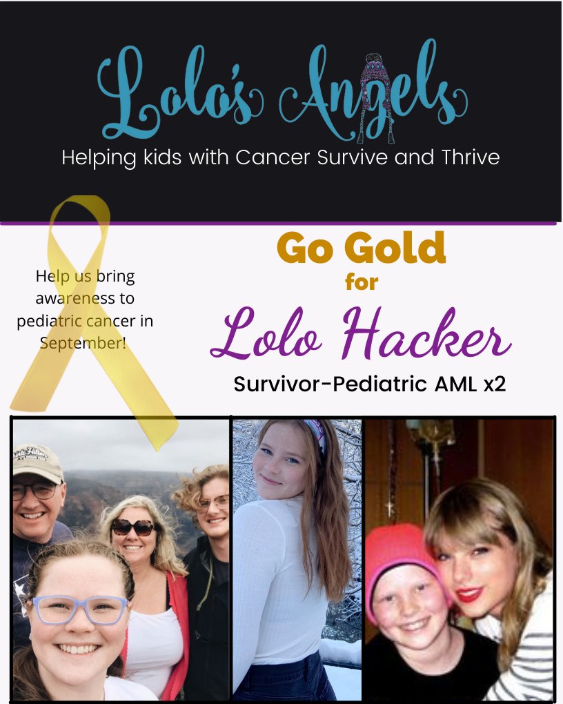 Lolo's Angels tweet media