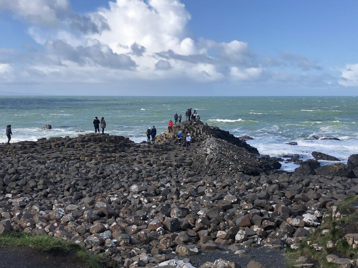 StudentLife_BC's tweet image. Interested in traveling to Northern Ireland over spring break? Contact Khali Blankenship for more information!