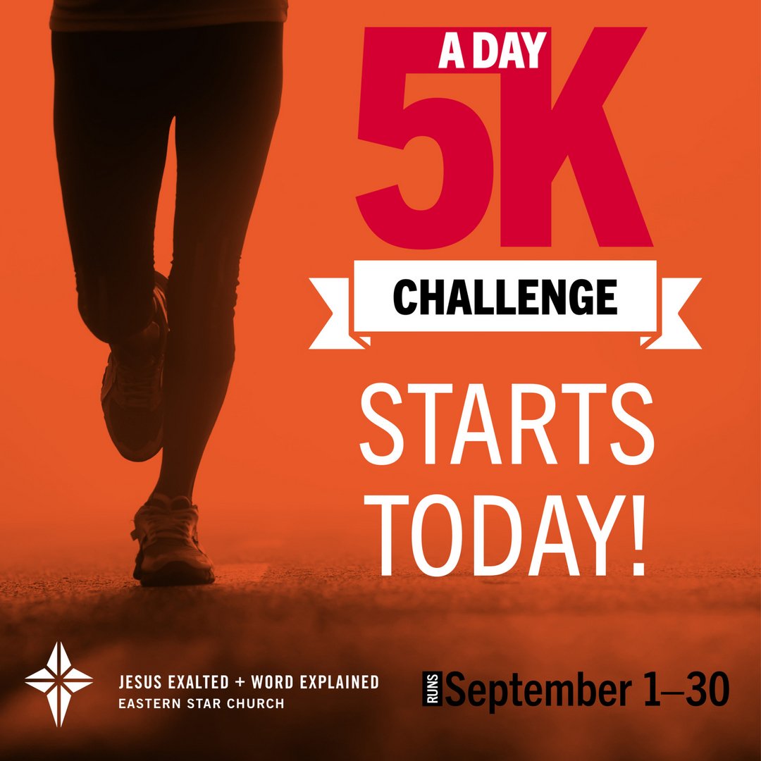 Eastern Star Church tweet media