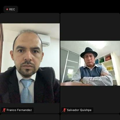 francofer1's tweet photo. Participamos en la Comisión de los Derechos de los Trabajadores @LaboralAN en la @AsambleaEcuador a favor de los trabajadores de los sectores estratégicos. Por: el proyecto de ley de jubilación anticipada con 300 aportaciones de los trabajadores de la industria carburífera; https://t.co/DOkzFp7O2K