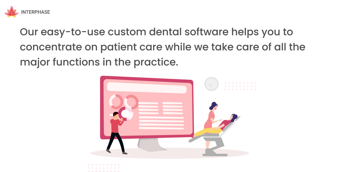 letsinterphase's tweet image. Learn more about Interphase: letsinterphase.com
 
#Interphase #LetsInterphase #appointmentreminder #patient #reminder #automated #integration #pms #communication #patientcare #sms #email #demo