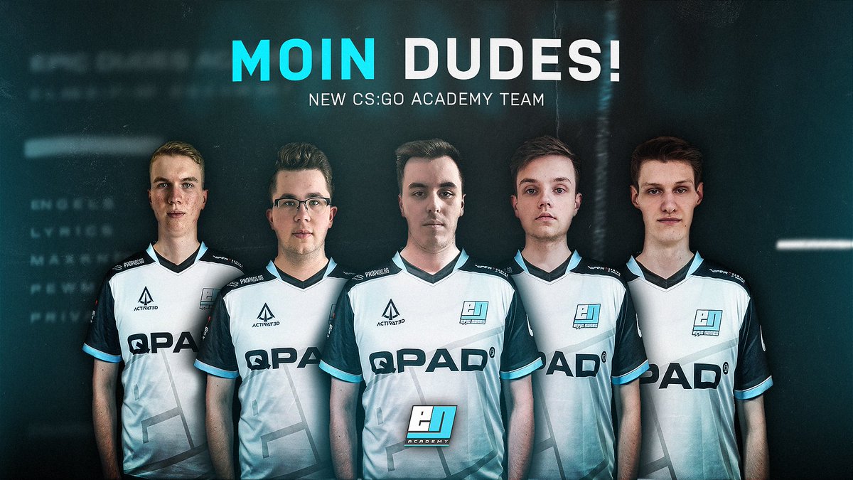 DIE DUDES tweet media