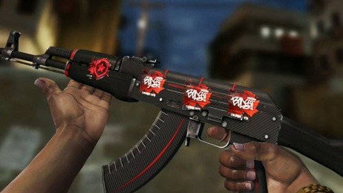 🎁AK-47 - Redline ($11) Csgo Giveawey #CSGOGiveaway🎁

👉Follow
👉Retweet
👉Sub, Like and Comment youtube.com/watch?v=WdKm68… (Show Proof🤔)

✅Good Luck - Rolling 30/9🔔