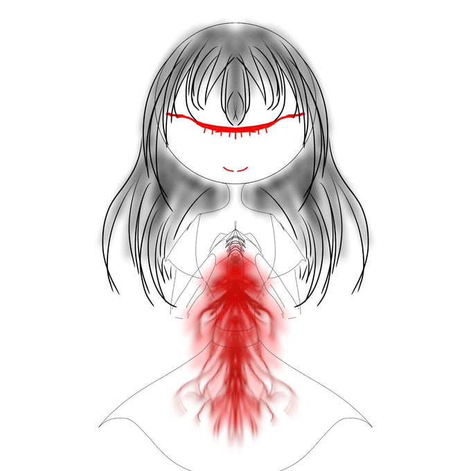 意味不明な絵のtwitterイラスト検索結果 意味不明な絵のtwitterイラスト検索結果