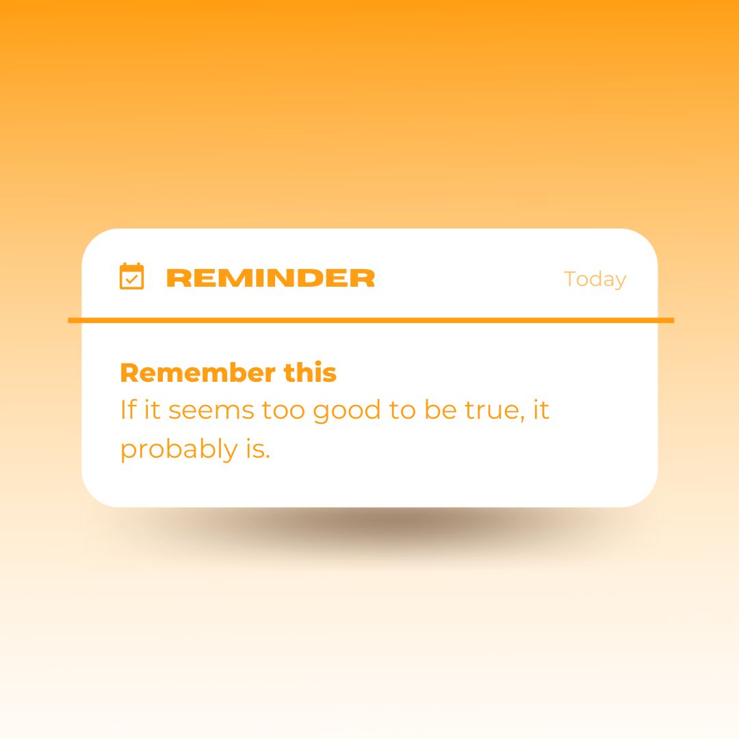 thescottreib's tweet image. It is important to have an attorney review all your contracts to make sure you stay out of legal trubble!

Call us today at (940) 591-0600 or visit us online to talk to one of our team members.