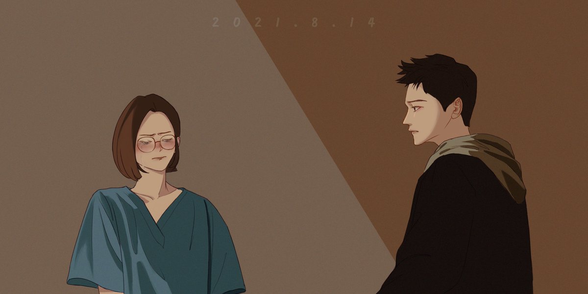 周四了呀

#슬기로운의사생활시즌2 
#익송