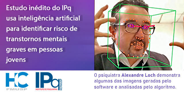 hospitalHCFMUSP's tweet image. Para aprofundar esse estudo, o Instituto de Psiquiatria está triando homens e mulheres, de 18 a 35 anos, sem sintomas psiquiátricos, que tenham apresentado experiências incomuns em algum momento da vida. Informações e inscrições pelo e-mail: alexandre.loch@hc.fm.usp.br.