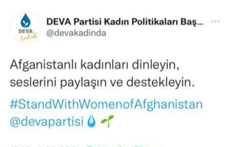 Ayla Bayrak (@aylasahiin) on Twitter photo 