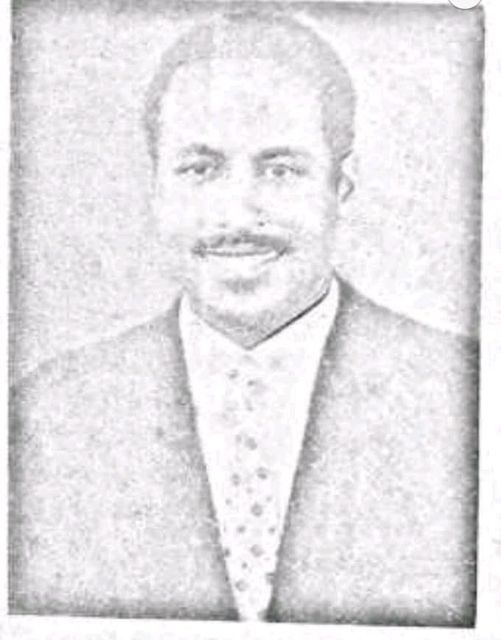 esubalew_amare's tweet photo. "በሕግ ስም የሚፈጸም ወንጀል፣ በነጻነት ስም የሚመጣ ባርነት፣ በጽድቅ ስም የሚሠራ ኃጢአት፣ በርኅራሄ ስም የሚሠራ ጭካኔ ዓለምን ምን ያህል እንደጎዳት ዕወቁ።”

አቤ ጉበኛ፣ "ምልክአም: ሰይፈ ነበልባል"፣ 1957 ዓ.ል፣ ገጽ 18 https://t.co/Y1OPjnqSse