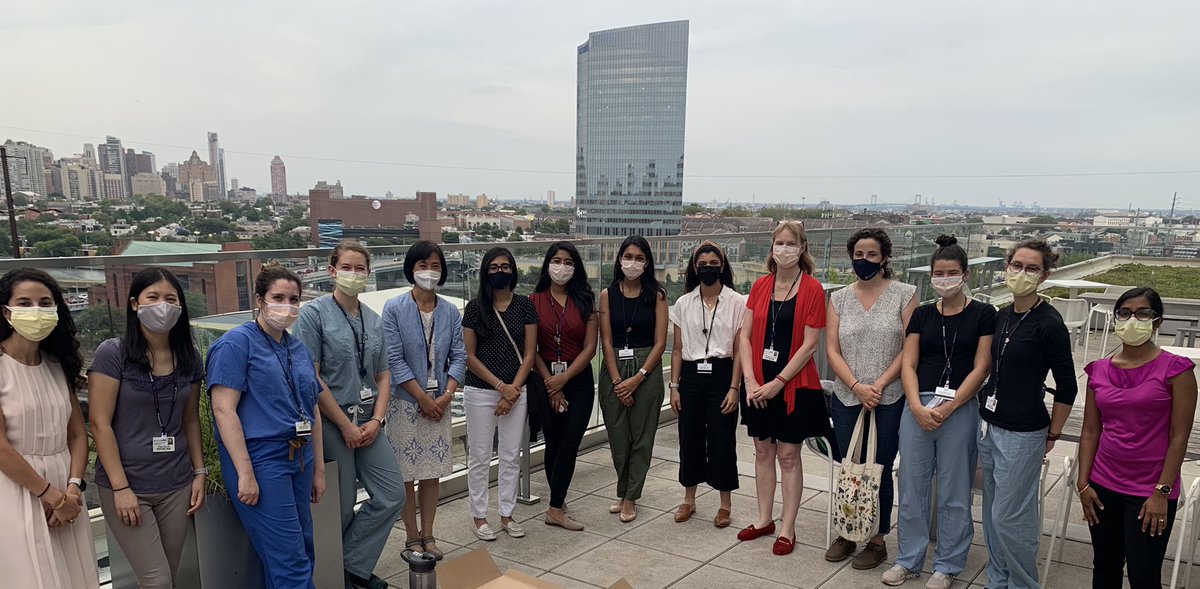 Penn Women in Cardiology (@penncvwomen) on Twitter photo Kicked off #WomenInMedicine month with our 1st @PennCardsWomen event of the year!
<a href="/PennMedicine/">Penn Medicine</a> students, <a href="/PennIMResidents/">University of Penn IM Residency Program</a>, <a href="/PennCVFellows/">Penn Cardiology Fellows</a>, & <a href="/PennCardiology/">Penn Cardiology</a> faculty all here to plan our goals & initiatives — watch out for more big things coming from these 💫 #ACCWIC #AHAWIC! Kicked off #WomenInMedicine month with our 1st @PennCardsWomen event of the year!
<a href="/PennMedicine/">Penn Medicine</a> students, <a href="/PennIMResidents/">University of Penn IM Residency Program</a>, <a href="/PennCVFellows/">Penn Cardiology Fellows</a>, & <a href="/PennCardiology/">Penn Cardiology</a> faculty all here to plan our goals & initiatives — watch out for more big things coming from these 💫 #ACCWIC #AHAWIC!