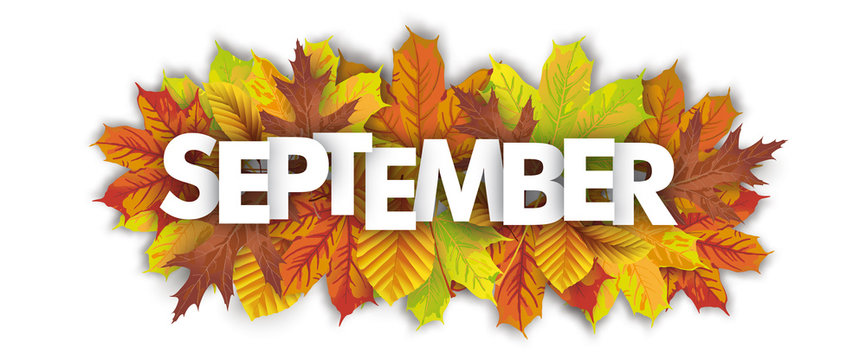 Fun Fact - September was originally the seventh month in the Roman calendar. #Romancalendar #September #Summer #partneyheatingandcooling