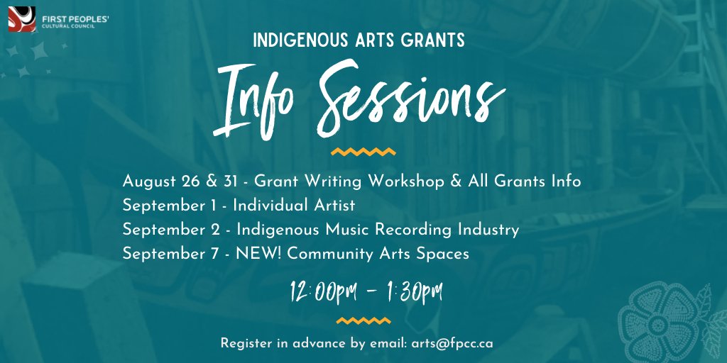 ✨💻Join our info session tomorrow ⏰ September 2, 12pm- 1:30pm. (3/3)