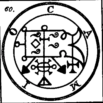 KALIMAOW's tweet photo. #CAMIO/#Caim appears in #ArsGoetia, the first part of #LesserKeyofSolomon, as a great president of Hell, ruling over thirty legions of demons. He is a good disputer, &amp; gives men the understanding of the voices of animals, &amp; the water https://t.co/Dx9cJuHNNl