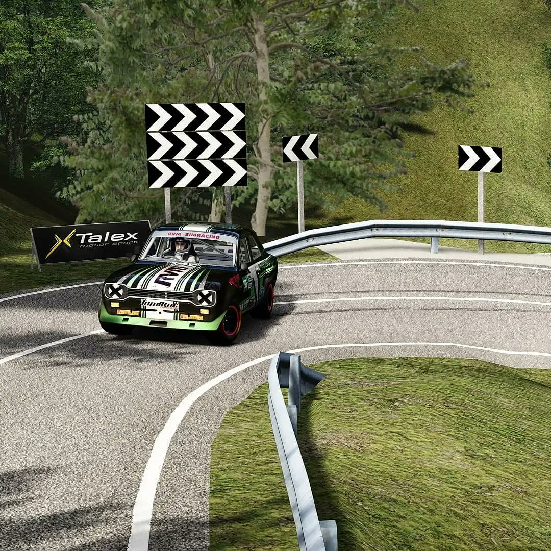 Otro finde de carreras y otro grandisimo resultado para nuestro equipo en Bolulla-Tárbena de <a href="/club_simracing/">Club Simracing</a>

🥇CAT2: <a href="/EnekoHurtadoSim/">Eneko Hurtado</a>
🥇CAT3.3: <a href="/daaniiiihd/">Daniel Hernández</a>
🥈CAT3.5: <a href="/euskopoweracing/">alain_aci</a>
4. CAT3.5: <a href="/Raull1602/">Raúl Hdez</a>

Gracias por hacer esto posible! #talleresmonty <a href="/Km0Ordenadores/">Ordenadores KM0</a>