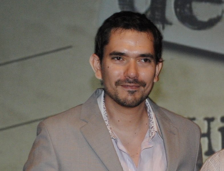 Carlos Juan, siempre en el recuerdo