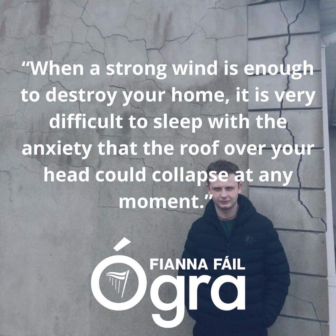 Ógra Fianna Fáil tweet media