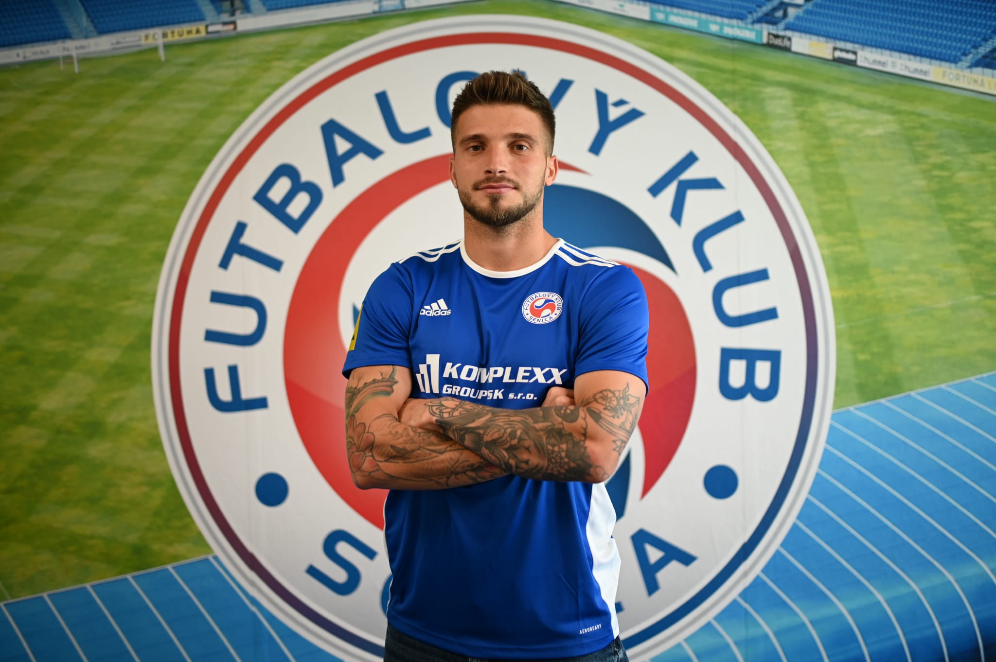 Fk Senica On Twitter Welcome To Fk Senica Filip Orsula Fksenica Fortunaliga Https T Co Pc3sn9aepl Https T Co Mmhgqjqlpb Twitter