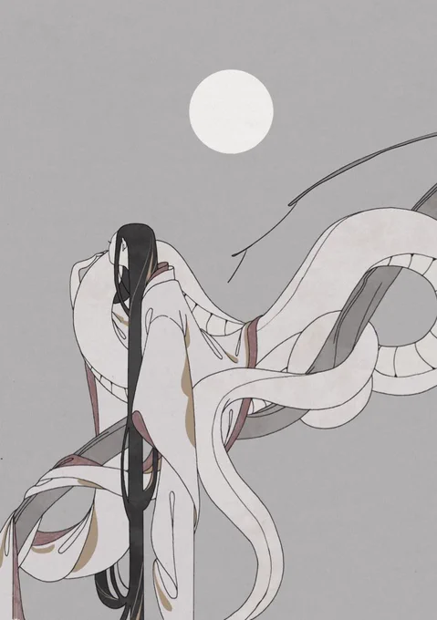 #貴方の世界観を詰め込んだ作品を見せてください 
