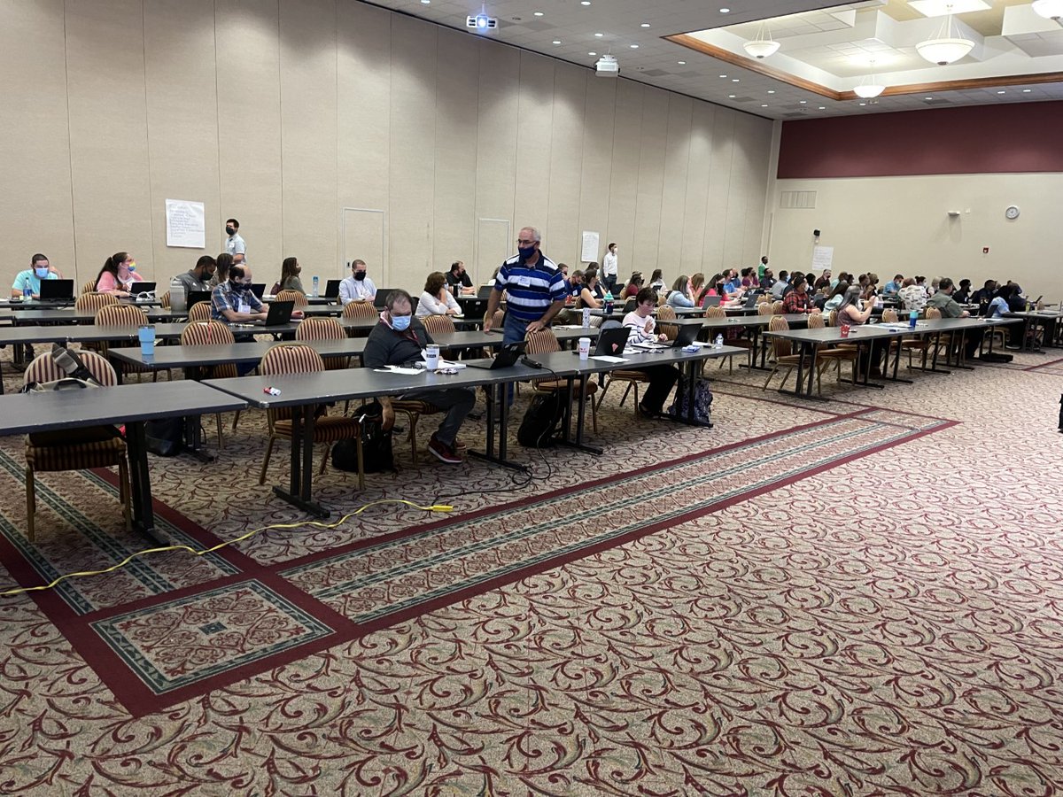 NC Career and Technical Education tweet media