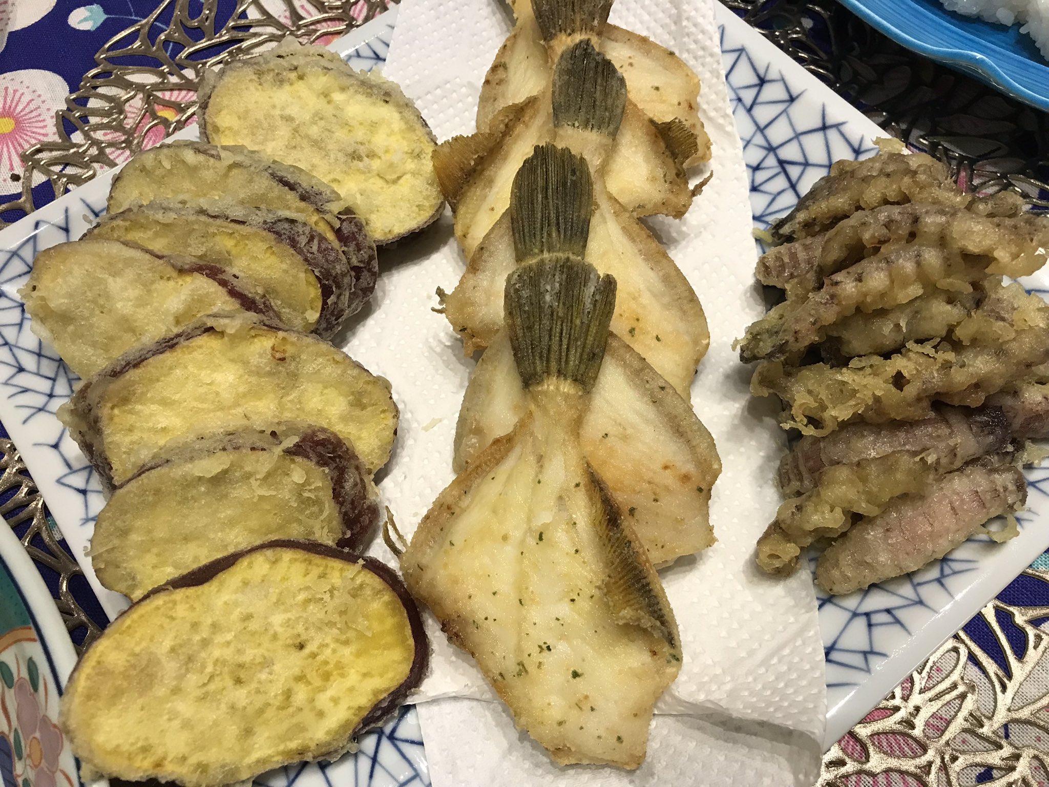 カワハギ料理 Twitter Search Twitter