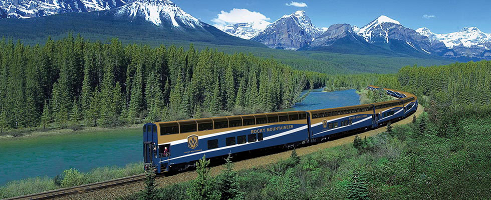 freshtracker's tweet image. Our popular Complete Canadian Rockies trip will whisk you away on an epic 8-day getaway through these breathtaking mountains.

Complete Canadian Rockies by Rail (on the Rocky Mountaineer) ecs.page.link/iXLQh