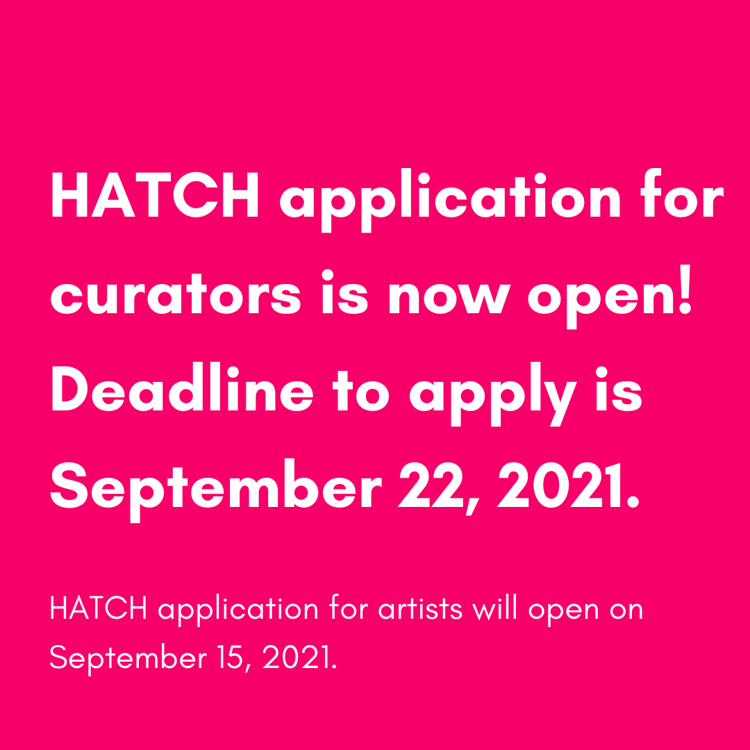 For more details and application guidelines: chicagoartistscoalition.org/residencies/ha…