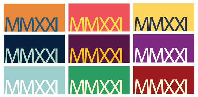 YorkuAMPD's tweet photo. Each September, the Visual Art &amp; Art History Department at York University kicks off the exhibition season with incoming and returning graduate students' work. 

Check out MMXXI, this year's digital exhibition: https://t.co/qF2xYgCRLz

#YorkVAAH #YorkAMPD https://t.co/mV5mlyjFEp