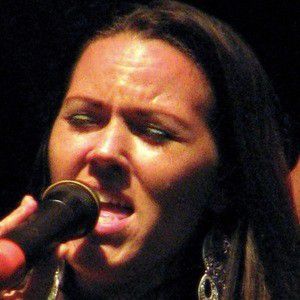 Happy Birthday to Beckah Shae     