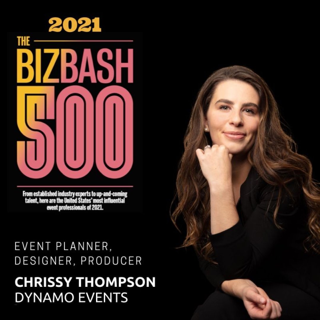 Dynamo Events tweet media