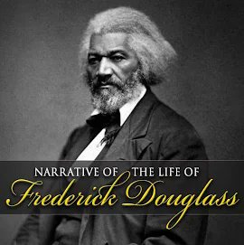 Obviously, they've never read Frederick Douglass and Harriet Jacobs. More accurately, 