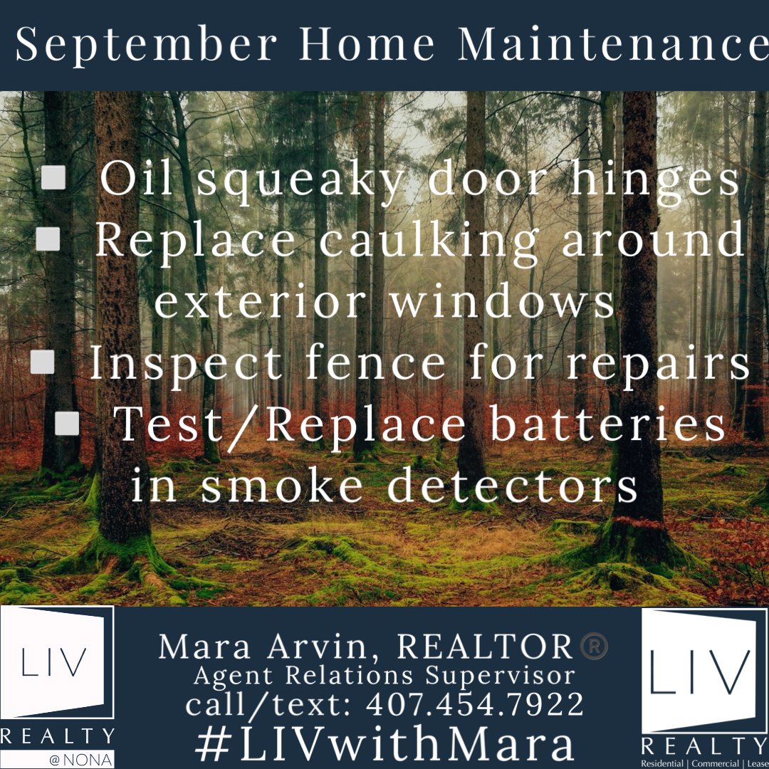 Mara Arvin, Realtor®️ on Twitter "I don’t know where the year is going