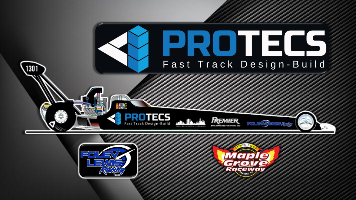 MotorRacinPress's tweet photo. PROTECS Joins Foley Lewis Racing for Maple Grove NHRA Nationals
--> https://t.co/2bXN9e4NyX
--
@racing_foley @PROTECSinc #TeamPROTECS #NHRA #TopFuel #ReadingNats @maplegrove #FoleyLewisRacing https://t.co/ZwoDEALg6p