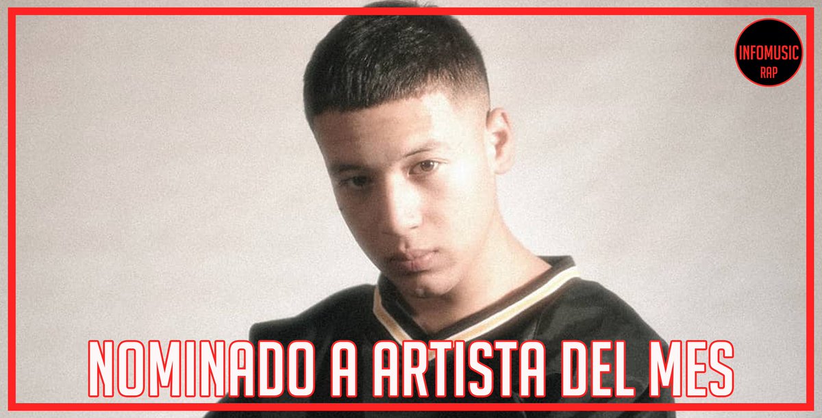 Info Music Rap tweet media