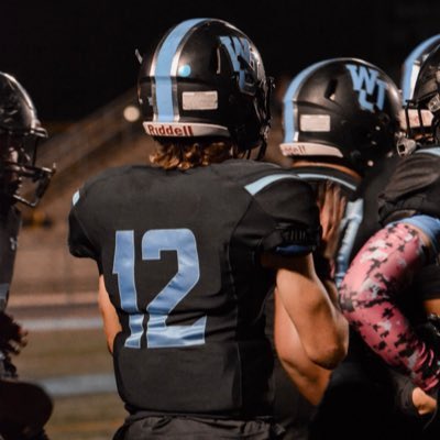 West Jordan Football tweet media