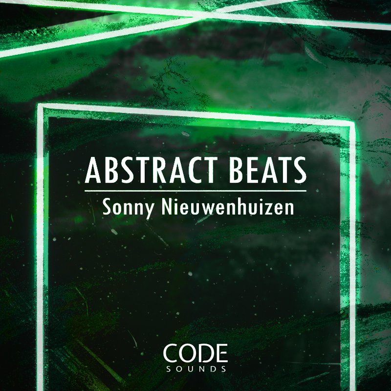 datacoderecords's tweet image. Code Sounds - Abstract Beats produced by @sonnizen  Sonny Nieuwenhuizen. This sample pack explores the darker elements of IDM, Cinematic, Electro, Glitch and more! @codesoundstudio 

Available Now at @Loopmasters:
loopmasters.com/genres/17-Elec…